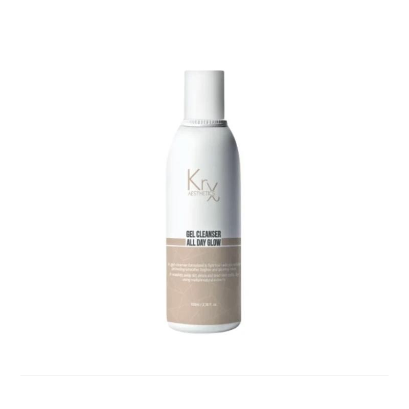All Day Glow Cleanser