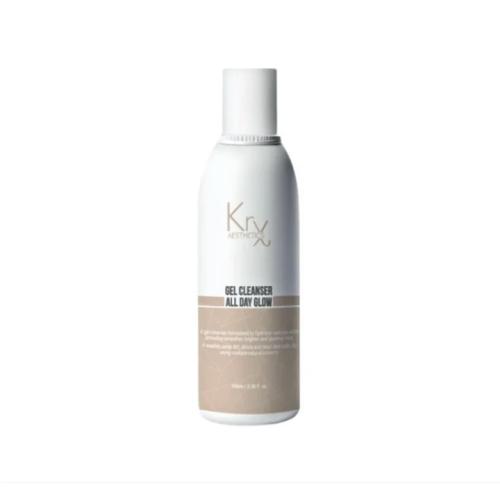 All Day Glow Cleanser