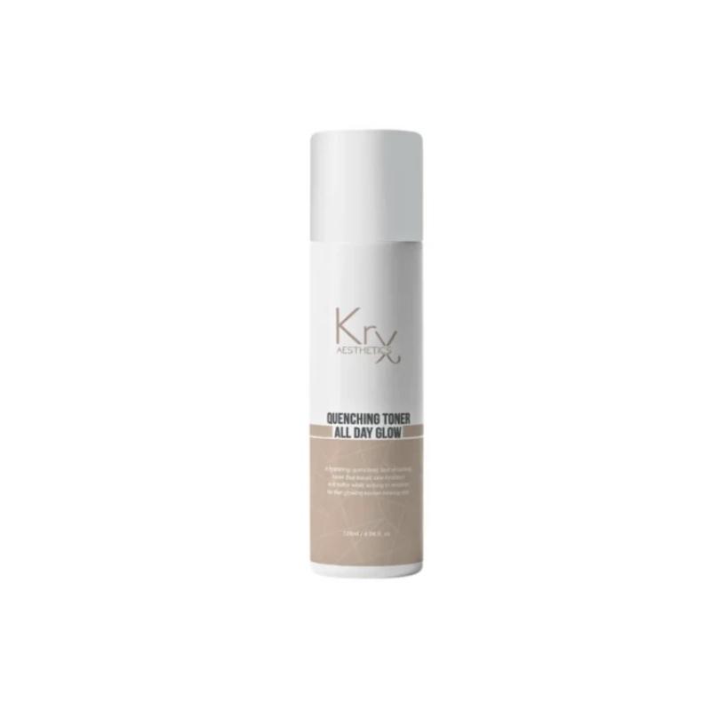 All Day Glow Quenching Toner