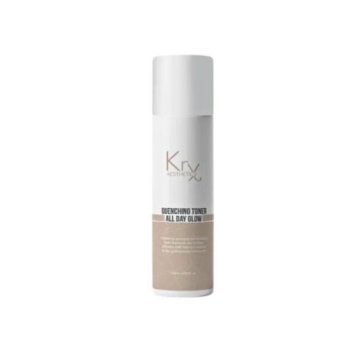 All Day Glow Quenching Toner