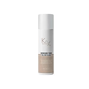 All Day Glow Quenching Toner