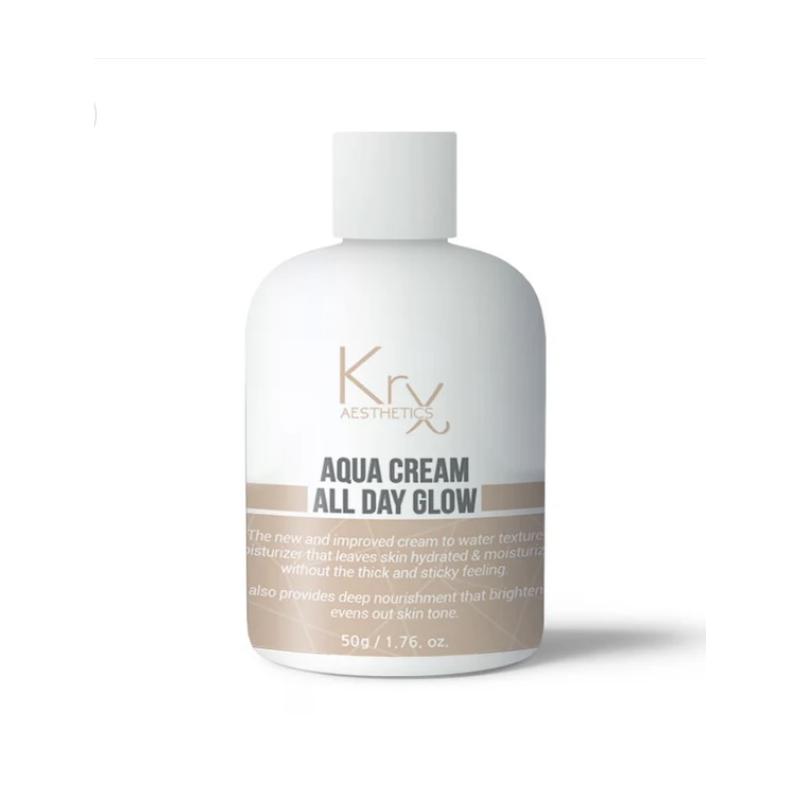Krx Aqua Glow Cream