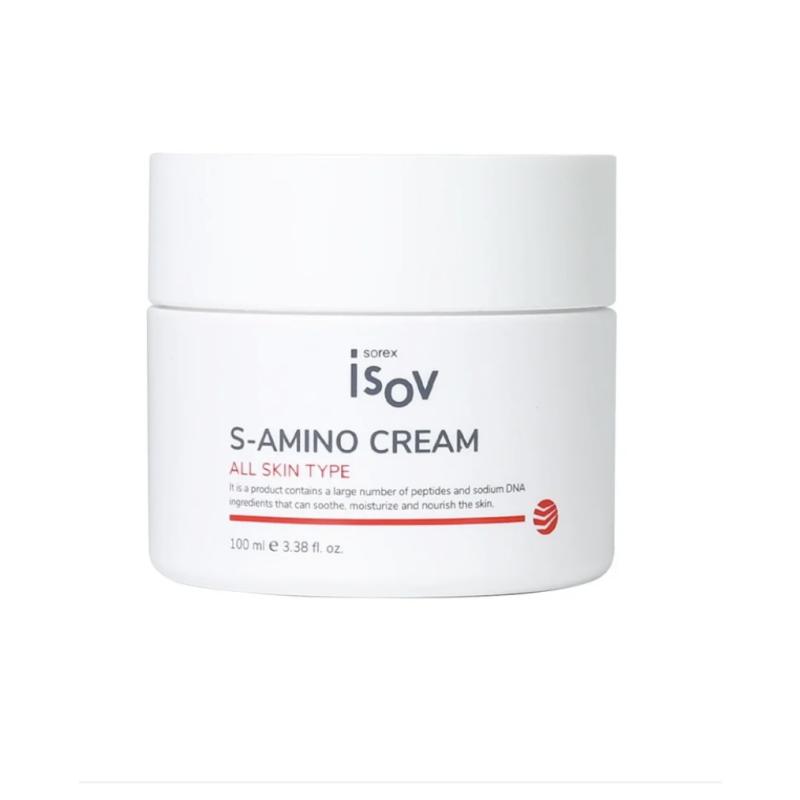 ISOV S-Amino Cream