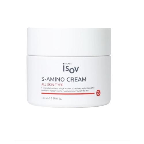 ISOV S-Amino Cream
