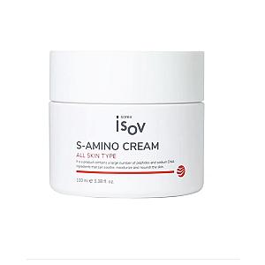 ISOV S-Amino Cream