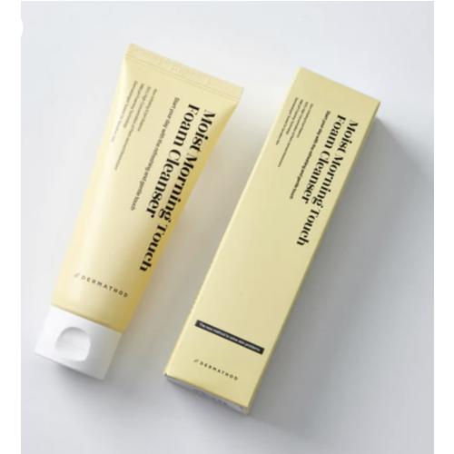 Dermathod Morning Moisture Cleanser