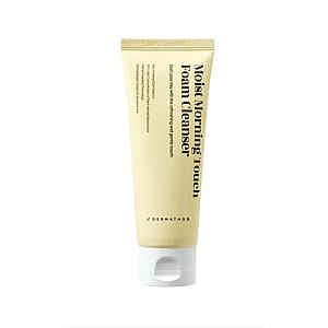 Dermathod Morning Moisture Cleanser