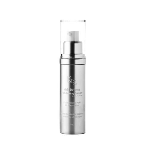 Krx Mela Defence Serum