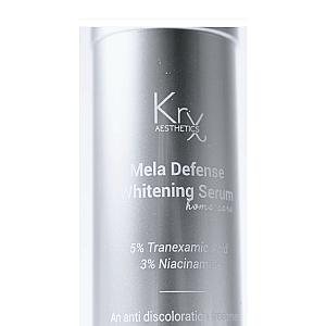 Krx Mela Defence Serum