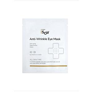 ISOV- Anti Wrinkle Eye Masks x30