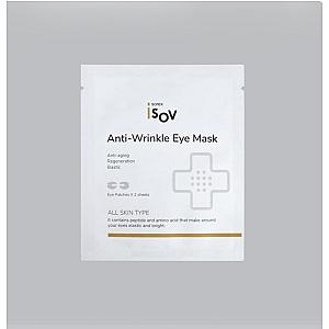 ISOV- Anti Wrinkle Eye Masks x30