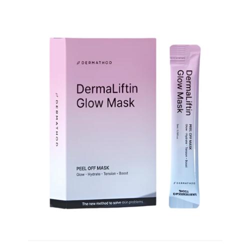 Dermathod Derma Lifting Glow Mask
