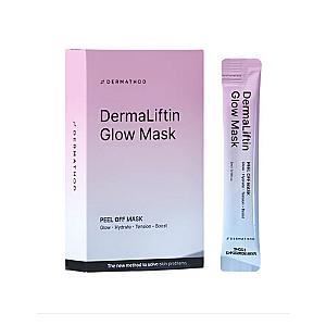 Dermathod Derma Lifting Glow Mask