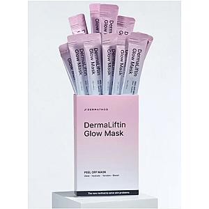 Dermathod Derma Lifting Glow Mask