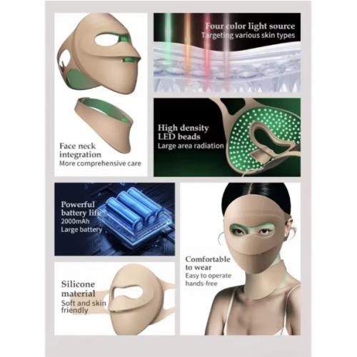 LED Light Therapy Mask