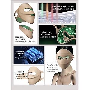 LED Light Therapy Mask