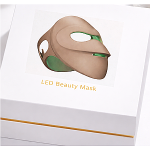 LED Light Therapy Mask