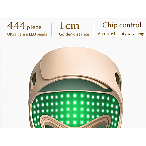 LED Light Therapy Mask