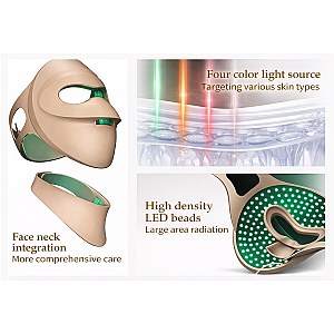 LED Light Therapy Mask